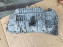 Miska olejowa FORD FOCUS Mk1 MK2 C-max 1.6 16V misa silnika HWDA 98MM-6675-EA