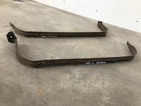 Mocowanie zbiornika Ford Transit Connect I MK1 obejma uchwyt baku 02-13r