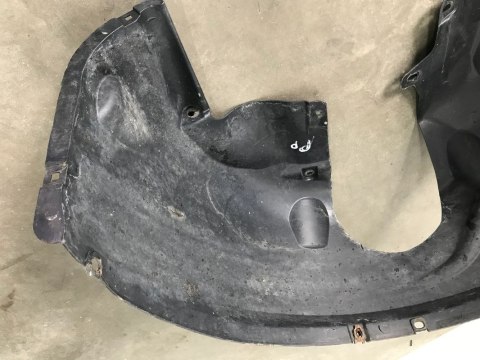 Nadkole Ford Connect MK1 prawy lewy przód 06-09