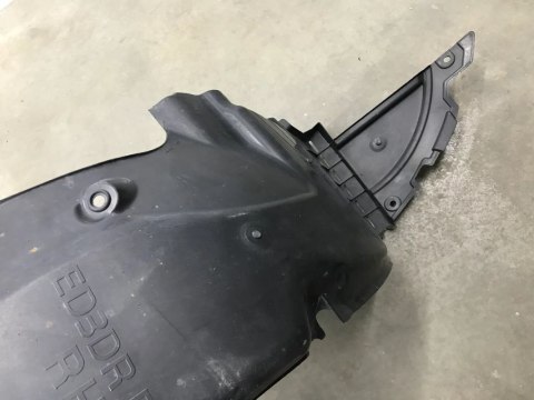 Nadkole Kia ceed I 1 lift 09-12 lewy przód lewe przednie 86810-1H000