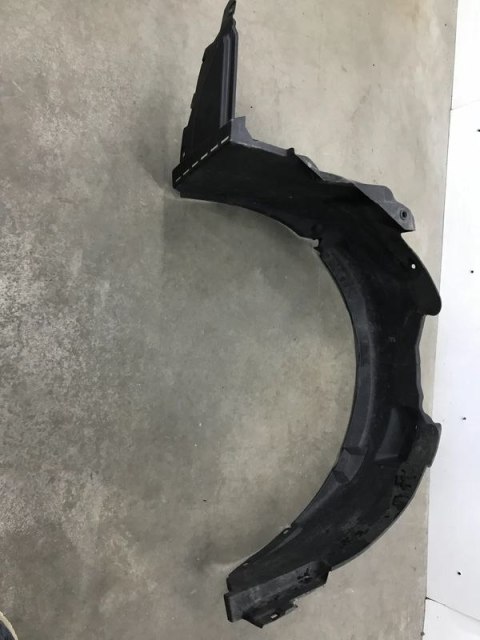 Nadkole Kia ceed I 1 lift 09-12 lewy przód lewe przednie 86810-1H000