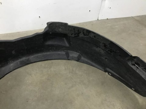 Nadkole Kia ceed I 1 lift 09-12 lewy przód lewe przednie 86810-1H000