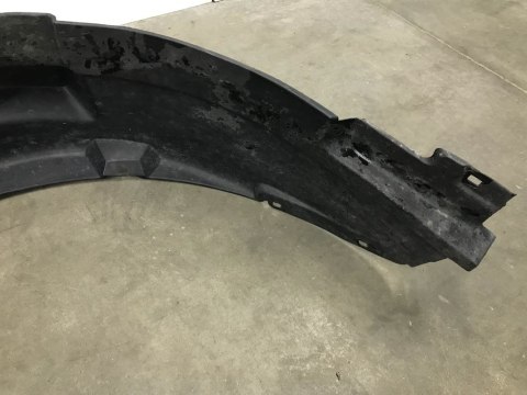 Nadkole Kia ceed I 1 lift 09-12 lewy przód lewe przednie 86810-1H000