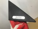 Nakładka błotnika Smart fortwo I 1 450 trójkąt plastik prawy 0000982V008