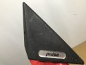 Nakładka błotnika Smart fortwo I 1 450 trójkąt plastik prawy 0000982V008