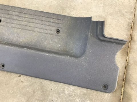 Nakładka progu Ford Transit Connect I Mk1 stopień próg osłona 3T16-V132A04-AO