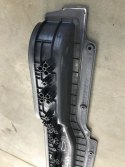 Nakładka progu Ford Transit Connect I Mk1 stopień próg osłona 3T16-V132A04-AO
