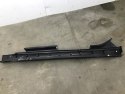 Nakładka progu Mini cooper III 3 f55 5d 14- prawa listwa 7315524