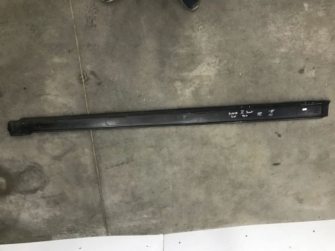 Nakładka progu Skoda superb III 3 scout 19- lewa listwa zewnętrzna 3v0071685