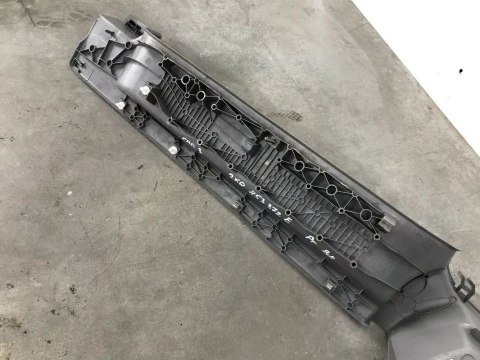 Nakładka progu Volkswagen Vw Caddy 3 III stopień progowy próg prawy 2K0853372E