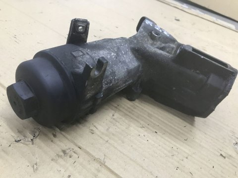 Obudowa filtra oleju BMW E46 2.0D M47 320d podstawa 2246981