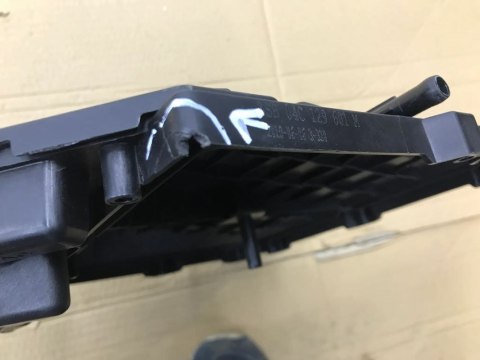 Obudowa filtra powietrza VW Audi Seat 1.0 tfsi 04c129601m