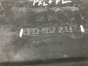 Osłona pod zderzak Audi q5 I 1 r8 08-16 płyta dolna 8r0807233c