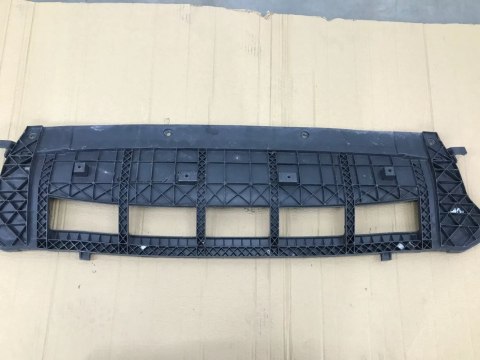 Osłona pod zderzak Audi q5 I 1 r8 08-16 płyta dolna 8r0807233c