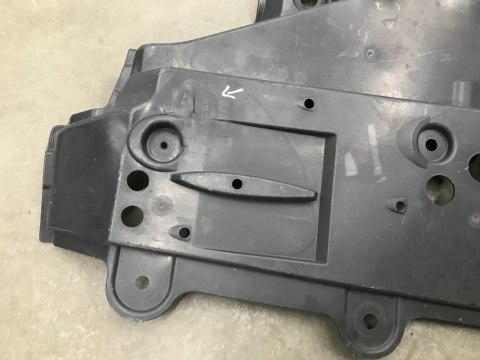 Osłona podwozia Toyota rav 4 IV 13-19 dolna osłona silnika 77641-42060