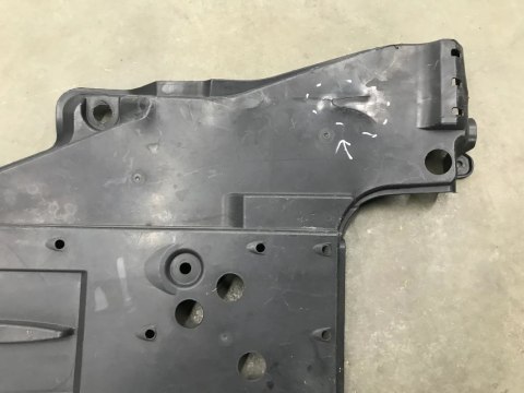 Osłona podwozia Toyota rav 4 IV 13-19 dolna osłona silnika 77641-42060