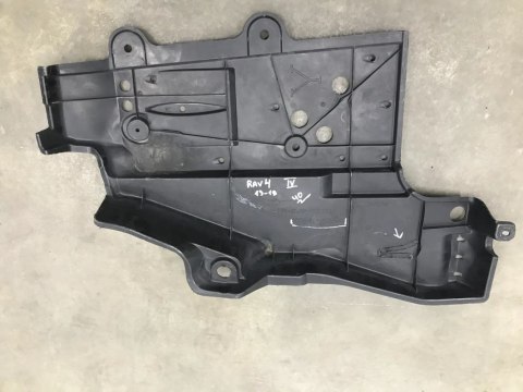 Osłona podwozia Toyota rav 4 IV 13-19 dolna osłona silnika 77641-42060