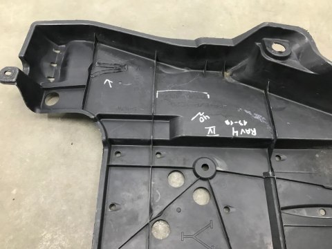 Osłona podwozia Toyota rav 4 IV 13-19 dolna osłona silnika 77641-42060
