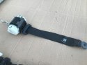 Pas bezpieczeństwa Bmw 5 F10 10-17r. pasy lewe tylne środkowy 34025147b