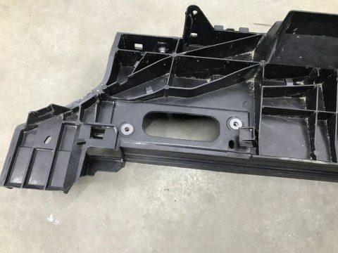 Pas przedni Citroen Berlingo III Partner III Rifter Proace City 18r.- górne wzmocnienie NOWE 9830512680