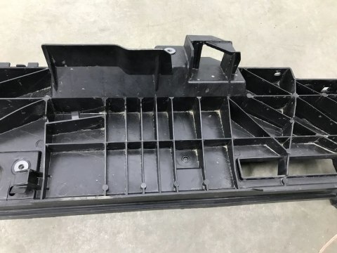 Pas przedni Citroen Berlingo III Partner III Rifter Proace City 18r.- górne wzmocnienie NOWE 9830512680