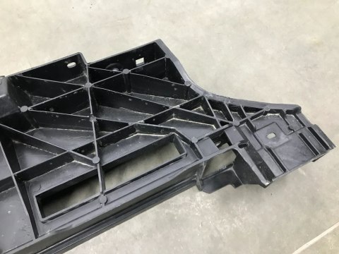 Pas przedni Citroen Berlingo III Partner III Rifter Proace City 18r.- górne wzmocnienie NOWE 9830512680