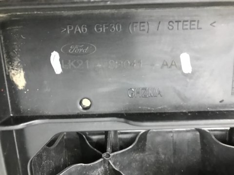 Pas przedni Ford transit custom I 1 12-23 wzmocnienie okular LK21-8B041AA