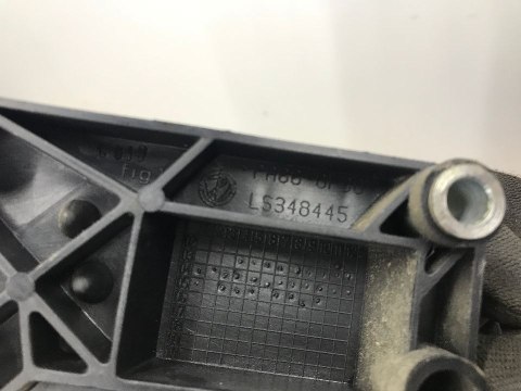 Pedał gazu Fiat Panda 2 II 03-12r. 1.1b benzyna LS348445