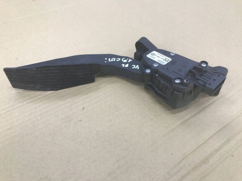 Pedał gazu Opel Vectra C Signum potencjometr 9186724