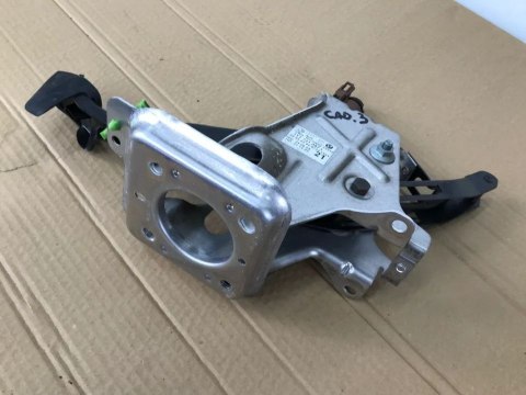 Pedał hamulca Volkswagen Vw Caddy 3 III 1T1721057L hamulec 03-20r