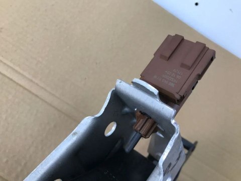 Pedał hamulca Volkswagen Vw Caddy 3 III 1T1721057L hamulec 03-20r