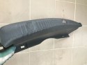 Plastik HYUNDAI SONATA 5 V NF osłona progu bagażnika pasa tylnego nakładka