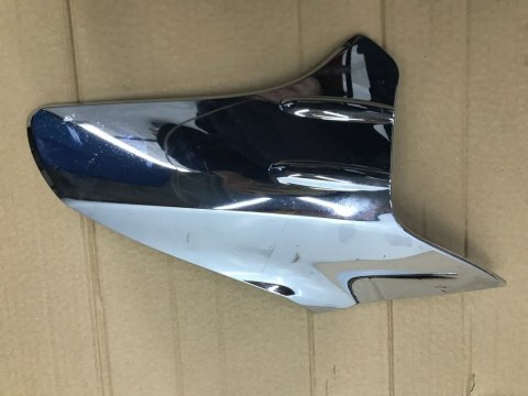 Plastik Toyota rav 4 12-15 osłona nakładka chrom lampy tylnej prawy tył KOMPLET pzd38-0r005