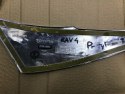 Plastik Toyota rav 4 12-15 osłona nakładka chrom lampy tylnej prawy tył KOMPLET pzd38-0r005