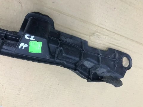 Plastik citroen C1 peugeot 107 toyota aygo 05-14 wewnętrzna osłona błotnika 53827-0H010