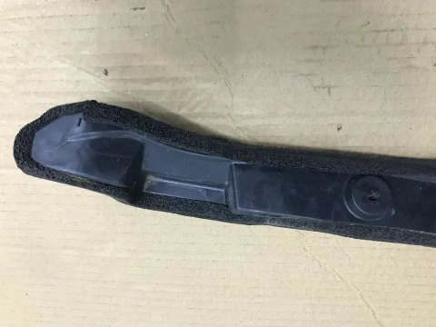 Plastik citroen C1 peugeot 107 toyota aygo 05-14 wewnętrzna osłona błotnika 53827-0H010