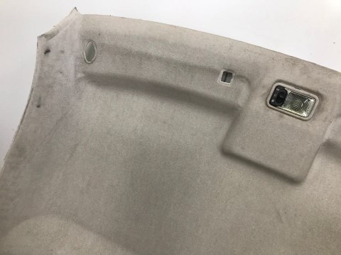 Podsufitka Citroen Berlingo 1 I Peugeot Partner 1 I dostawczak 02-10r 572151120