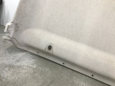 Podsufitka Citroen Berlingo 1 I Peugeot Partner 1 I dostawczak 02-10r 572151120