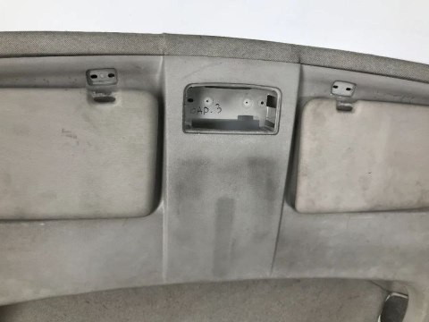 Podsufitka Volkswagen Vw Caddy 3 III półka daszki przeciwsłoneczne 03-20r 2K0867501