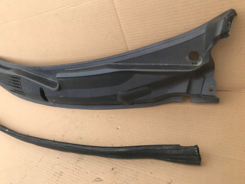 Podszybie FIAT STILO 735270675