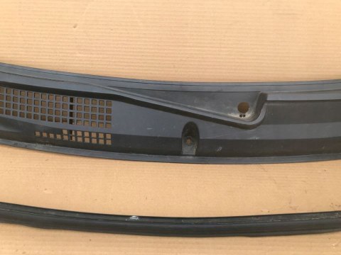 Podszybie FIAT STILO 735270675