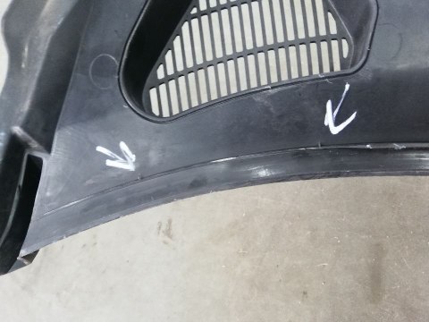 Podszybie Ford Fiesta Mk7 2008-2017r. 8A61-A02216-AD