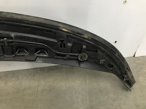 Podszybie Opel meriva b 10-14 listwa maski 13269766