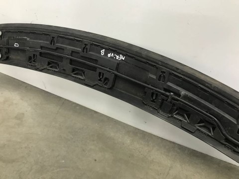 Podszybie Opel meriva b 10-14 listwa maski 13269766