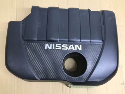 Pokrywa silnika Nissan qashqai j11 1.5dci 13- 140414EA0A 14041-4pc0a