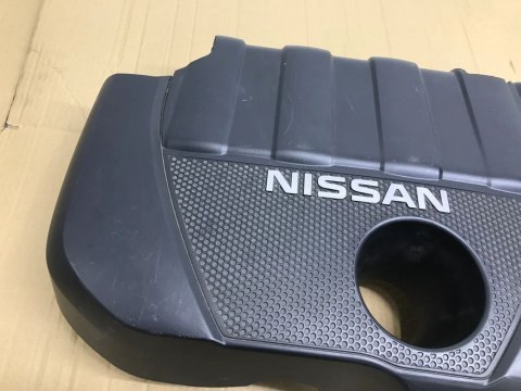 Pokrywa silnika Nissan qashqai j11 1.5dci 13- 140414EA0A 14041-4pc0a