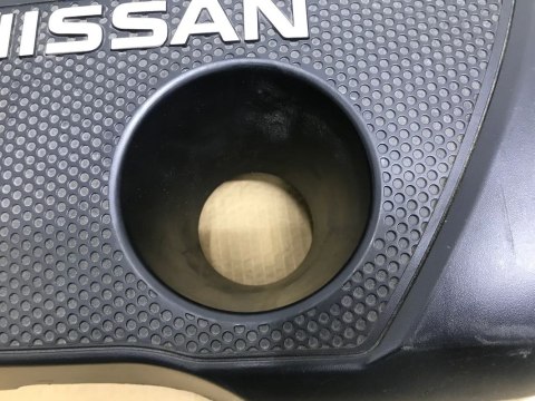 Pokrywa silnika Nissan qashqai j11 1.5dci 13- 140414EA0A 14041-4pc0a