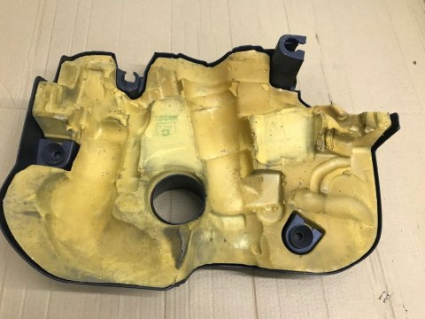 Pokrywa silnika Nissan qashqai j11 1.5dci 13- 140414EA0A 14041-4pc0a