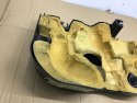 Pokrywa silnika Nissan qashqai j11 1.5dci 13- 140414EA0A 14041-4pc0a