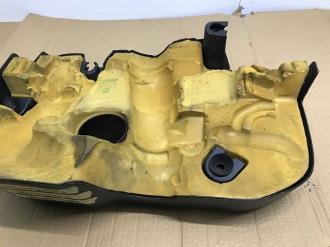 Pokrywa silnika Nissan qashqai j11 1.5dci 13- 140414EA0A 14041-4pc0a